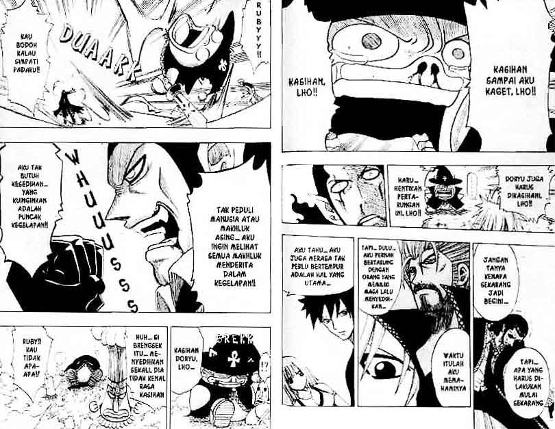 Baca Rave Master - Chapter 17 halaman 45