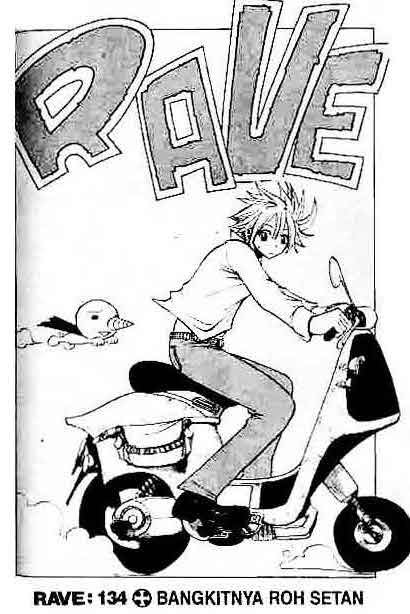 Baca Rave Master - Chapter 17 halaman 46