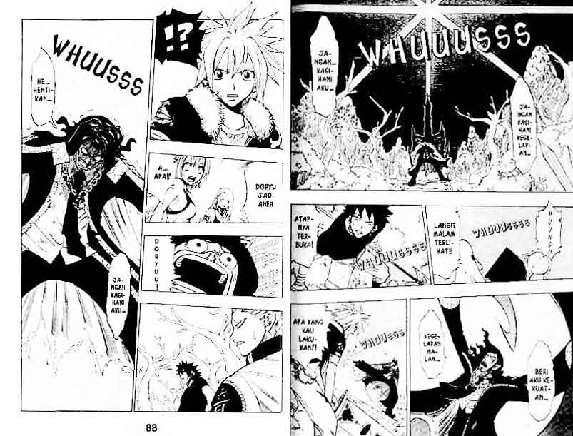 Baca Rave Master - Chapter 17 halaman 48