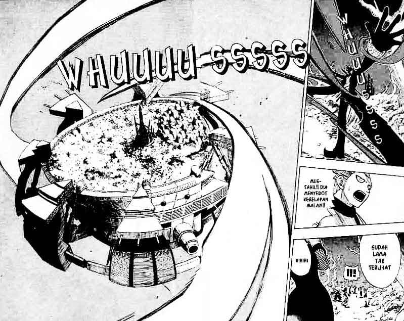 Baca Rave Master - Chapter 17 halaman 49