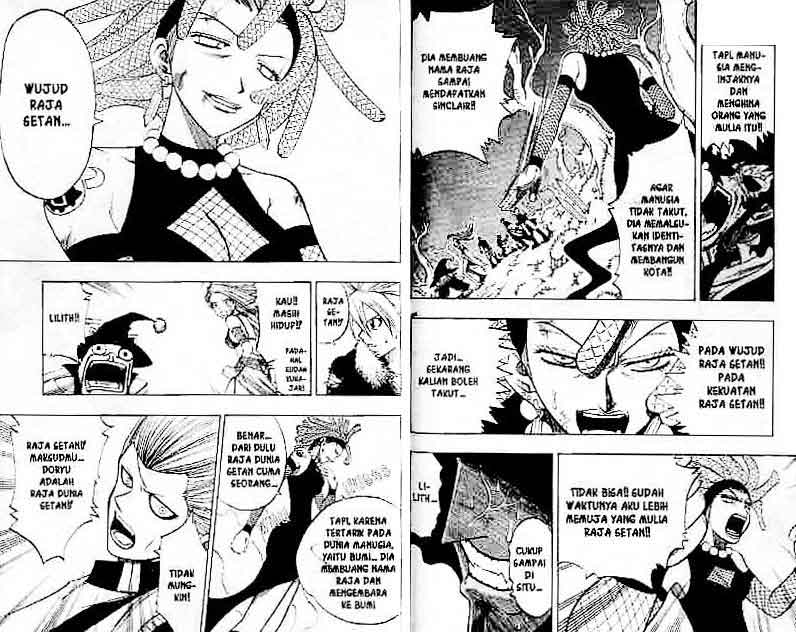 Baca Rave Master - Chapter 17 halaman 50