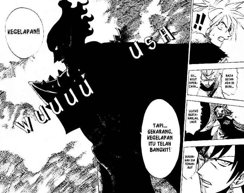 Baca Rave Master - Chapter 17 halaman 52