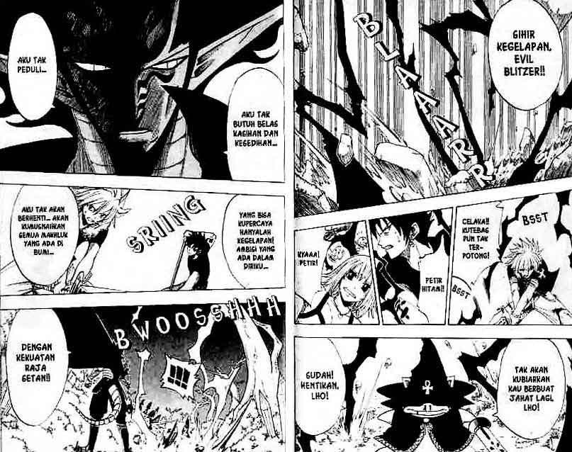 Baca Rave Master - Chapter 17 halaman 53