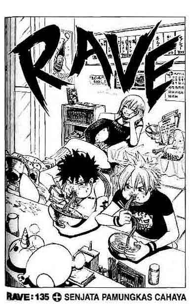 Baca Rave Master - Chapter 17 halaman 57