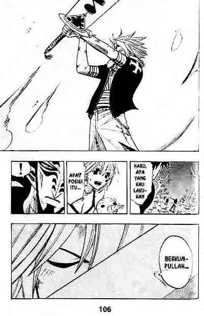 Baca Rave Master - Chapter 17 halaman 58