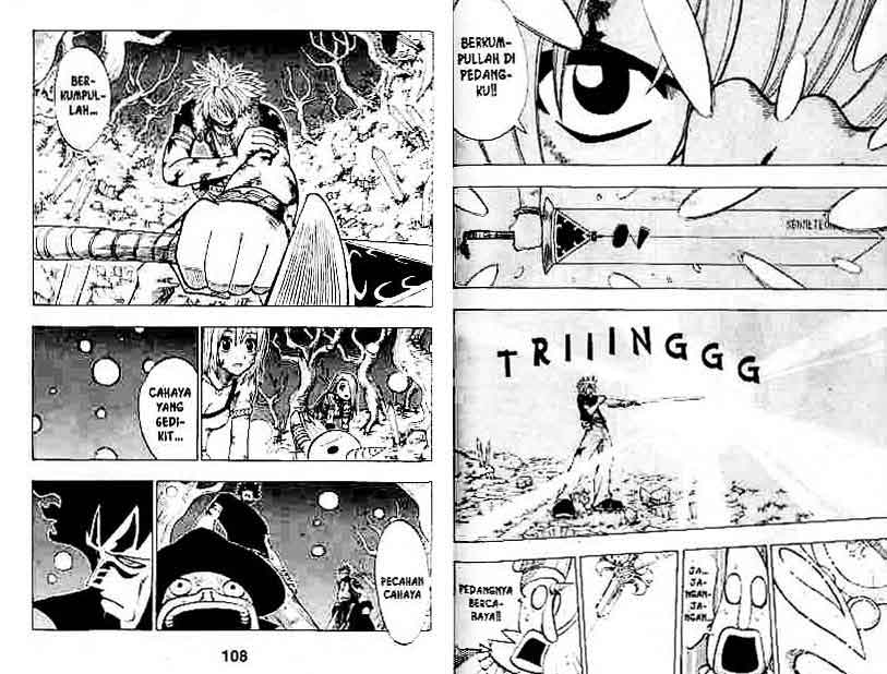 Baca Rave Master - Chapter 17 halaman 59