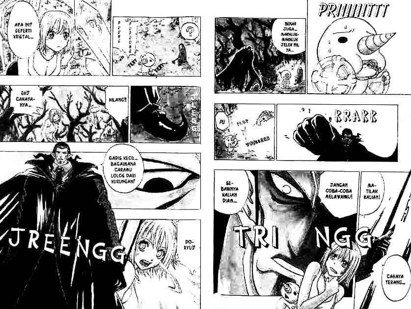 Baca Rave Master - Chapter 17 halaman 6