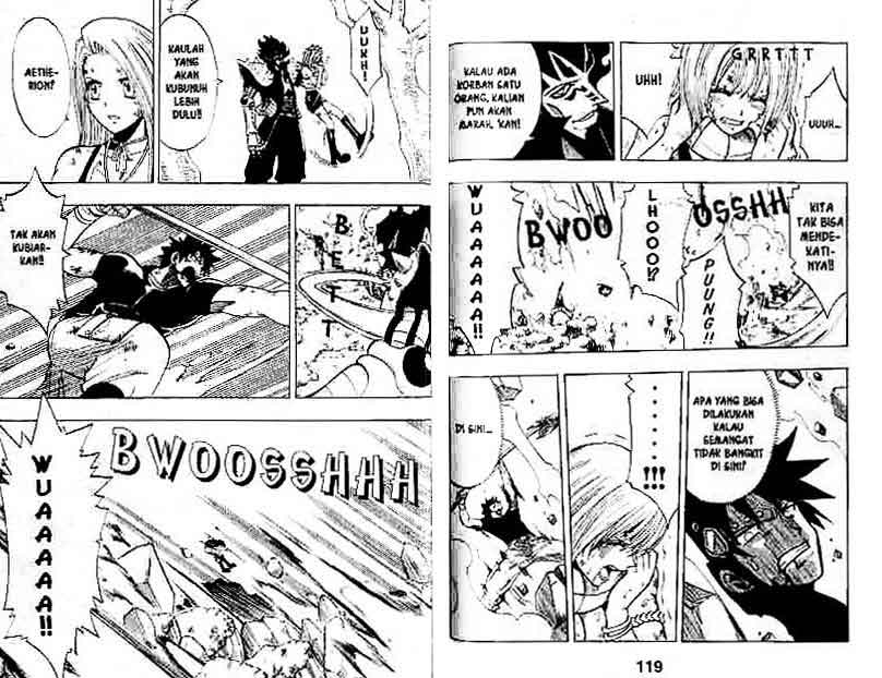 Baca Rave Master - Chapter 17 halaman 64