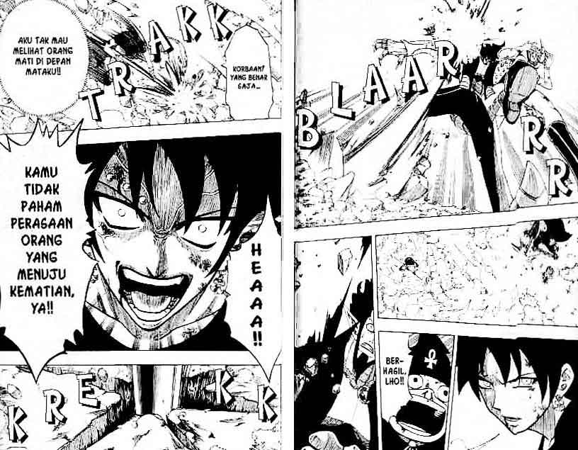 Baca Rave Master - Chapter 17 halaman 65