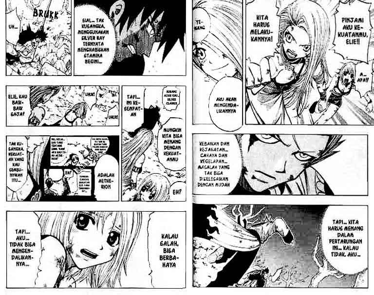 Baca Rave Master - Chapter 17 halaman 66