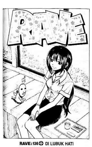 Baca Rave Master - Chapter 17 halaman 69