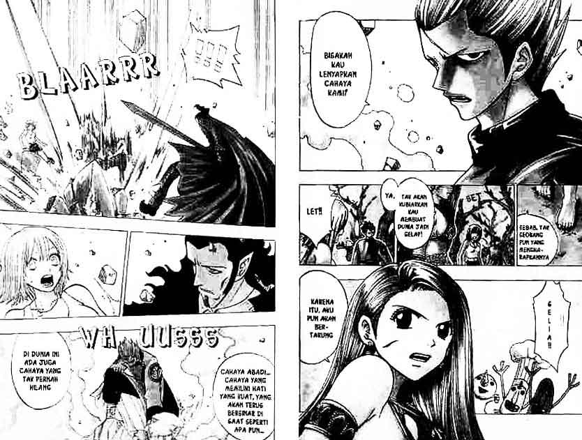 Baca Rave Master - Chapter 17 halaman 7