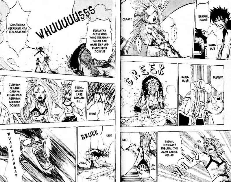 Baca Rave Master - Chapter 17 halaman 70