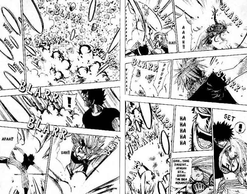 Baca Rave Master - Chapter 17 halaman 74