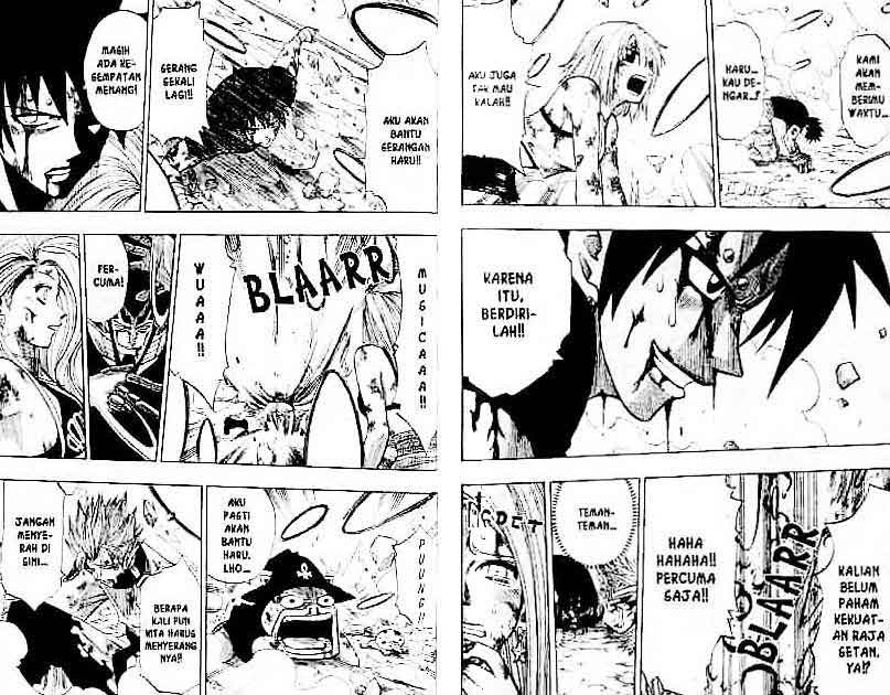 Baca Rave Master - Chapter 17 halaman 75