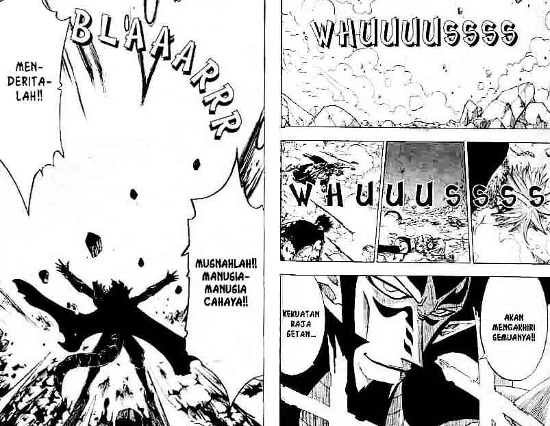 Baca Rave Master - Chapter 17 halaman 76