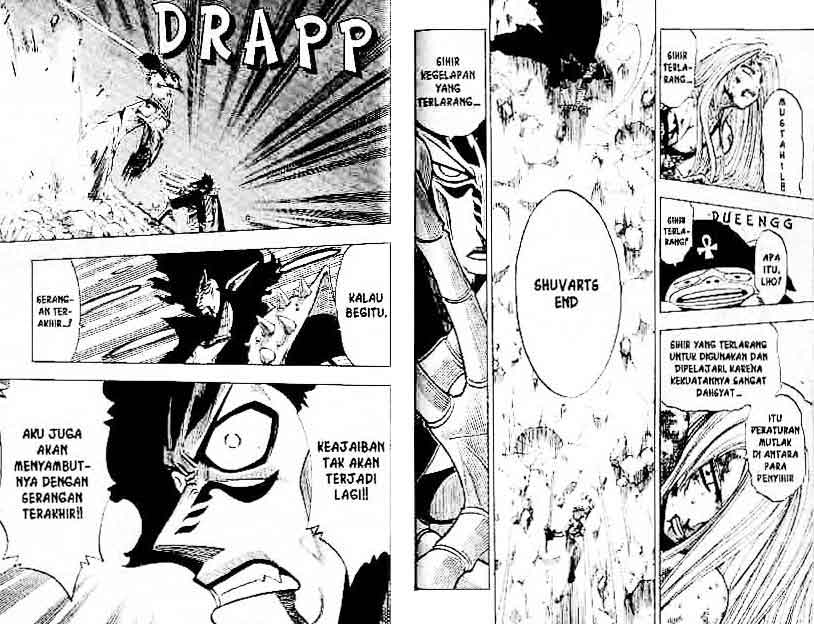 Baca Rave Master - Chapter 17 halaman 81