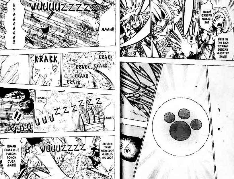 Baca Rave Master - Chapter 17 halaman 83