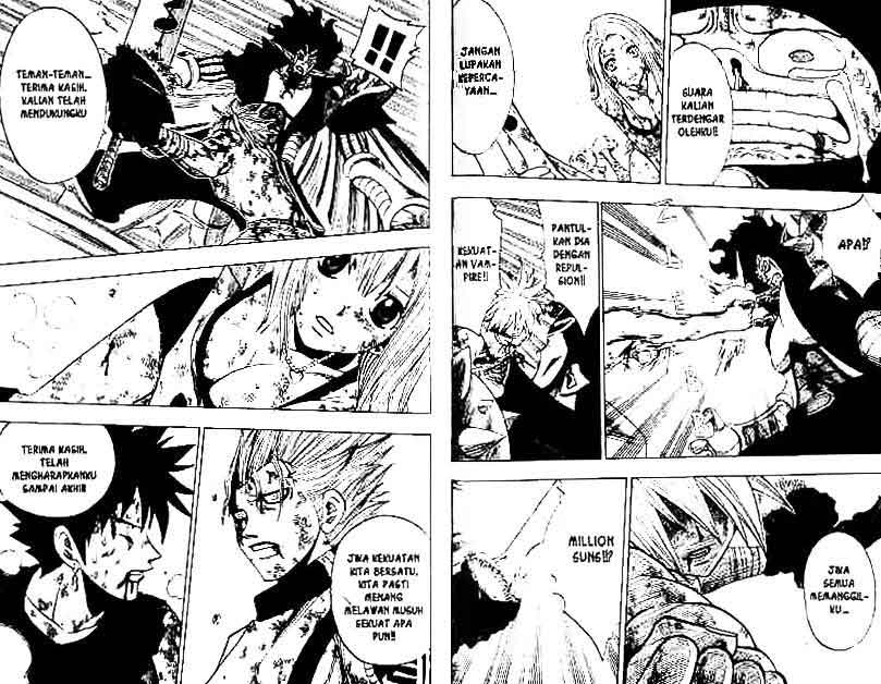 Baca Rave Master - Chapter 17 halaman 86