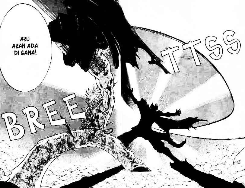 Baca Rave Master - Chapter 17 halaman 87