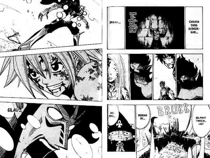 Baca Rave Master - Chapter 17 halaman 88