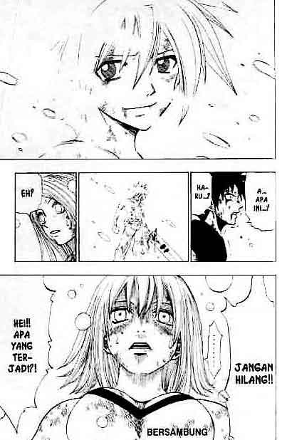 Baca Rave Master - Chapter 17 halaman 90