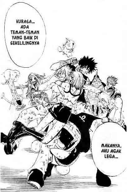 Baca Rave Master - Chapter 18 halaman 14