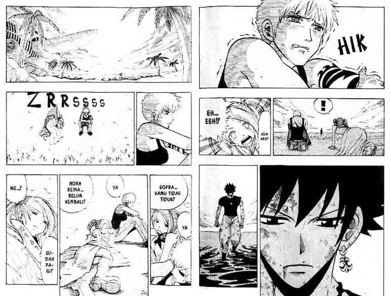 Baca Rave Master - Chapter 18 halaman 15