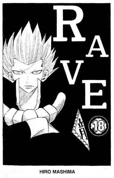 Baca Rave Master - Chapter 18 halaman 2