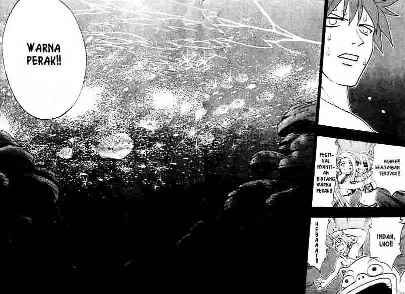 Baca Rave Master - Chapter 18 halaman 23