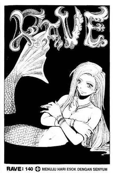 Baca Rave Master - Chapter 18 halaman 24