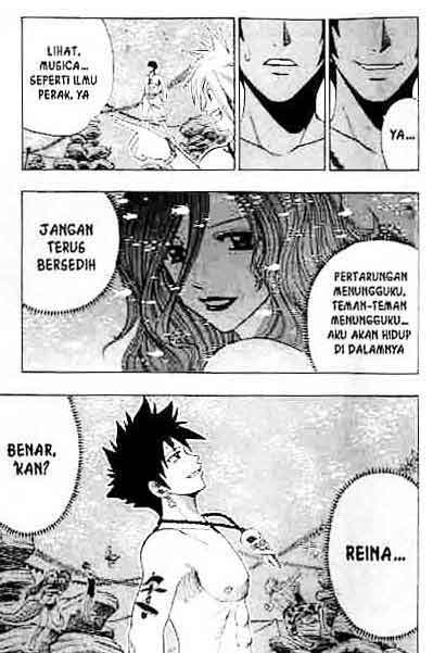 Baca Rave Master - Chapter 18 halaman 25