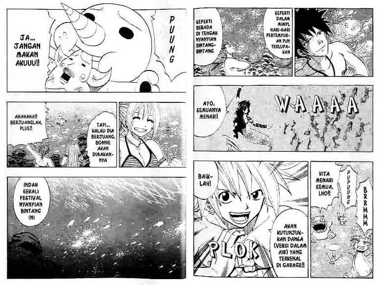 Baca Rave Master - Chapter 18 halaman 26