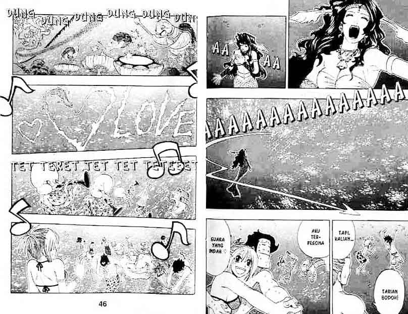 Baca Rave Master - Chapter 18 halaman 27