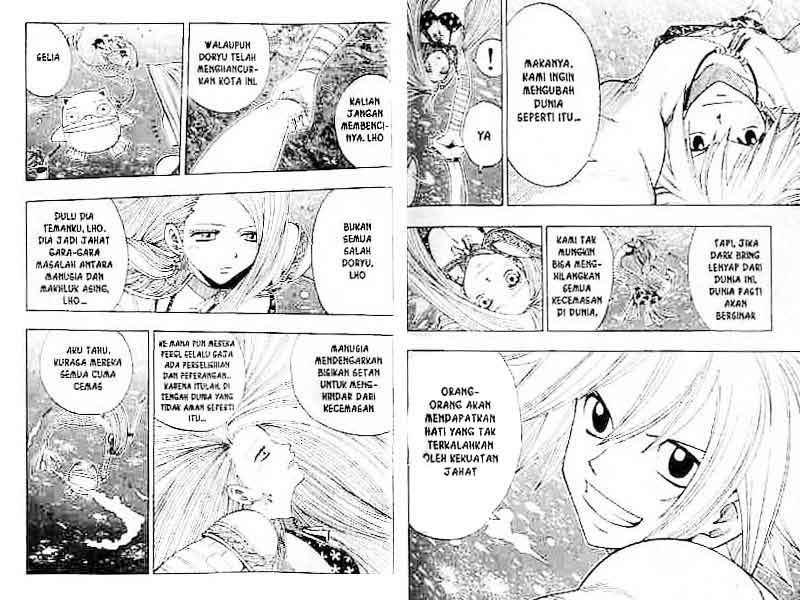 Baca Rave Master - Chapter 18 halaman 28