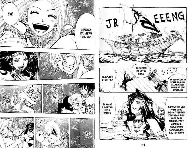 Baca Rave Master - Chapter 18 halaman 29