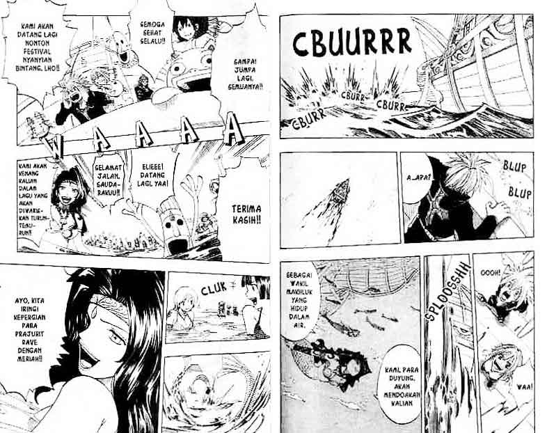 Baca Rave Master - Chapter 18 halaman 31