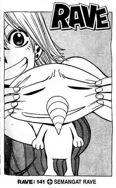 Baca Rave Master - Chapter 18 halaman 35