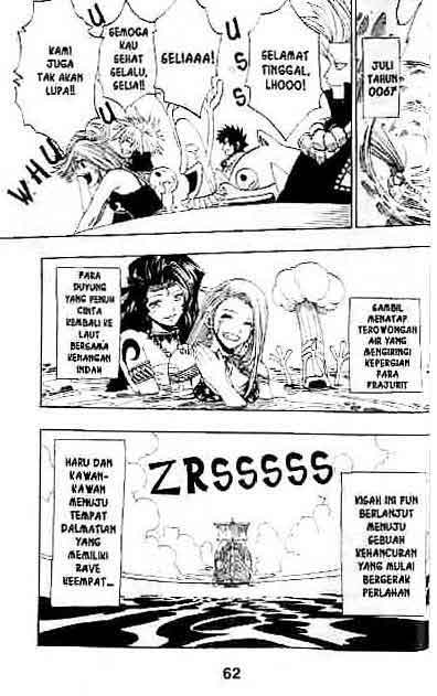 Baca Rave Master - Chapter 18 halaman 36