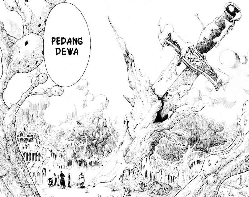 Baca Rave Master - Chapter 18 halaman 41