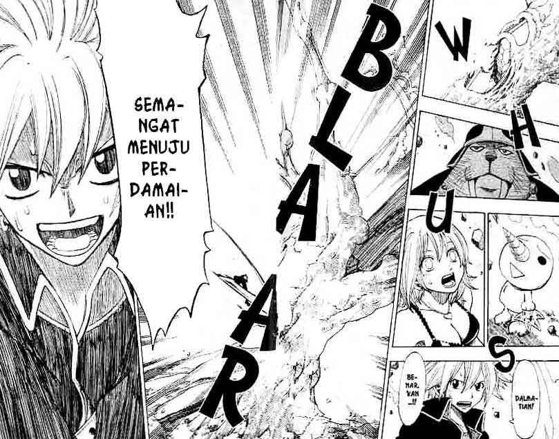 Baca Rave Master - Chapter 18 halaman 44