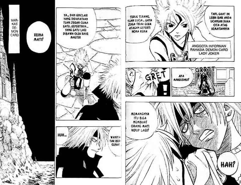 Baca Rave Master - Chapter 18 halaman 48