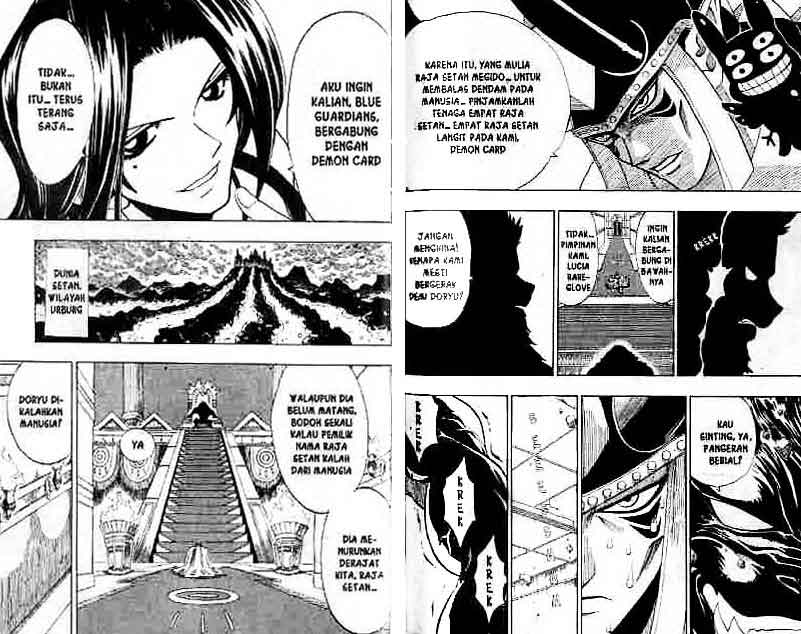Baca Rave Master - Chapter 18 halaman 51