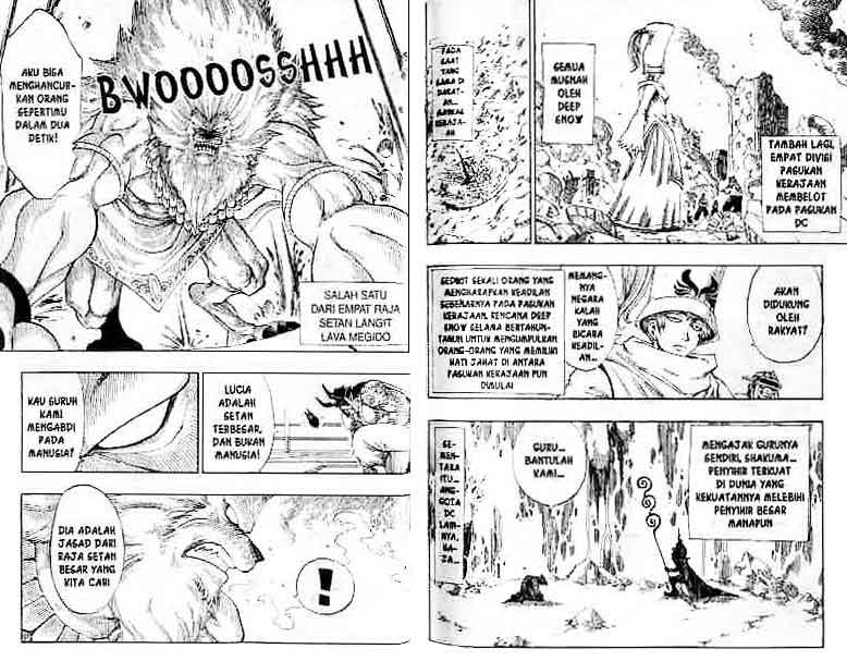 Baca Rave Master - Chapter 18 halaman 52
