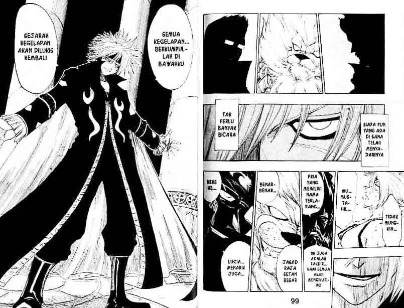 Baca Rave Master - Chapter 18 halaman 54