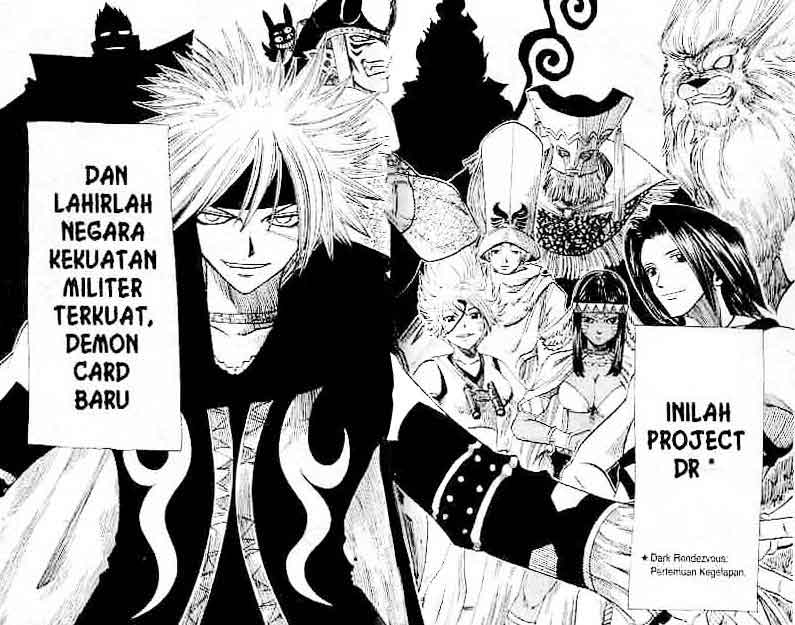 Baca Rave Master - Chapter 18 halaman 55