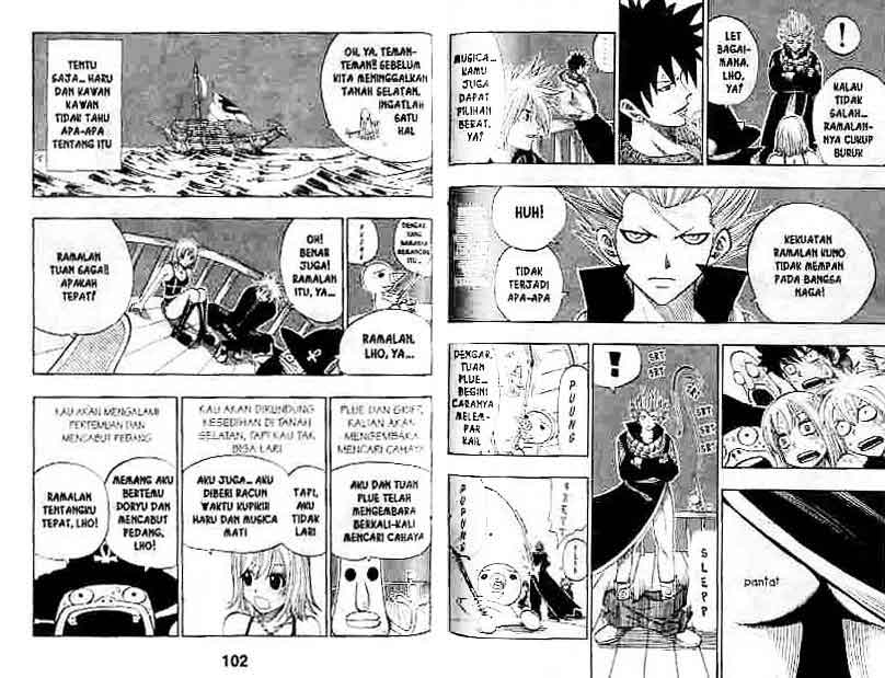 Baca Rave Master - Chapter 18 halaman 56