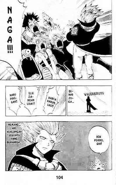 Baca Rave Master - Chapter 18 halaman 57