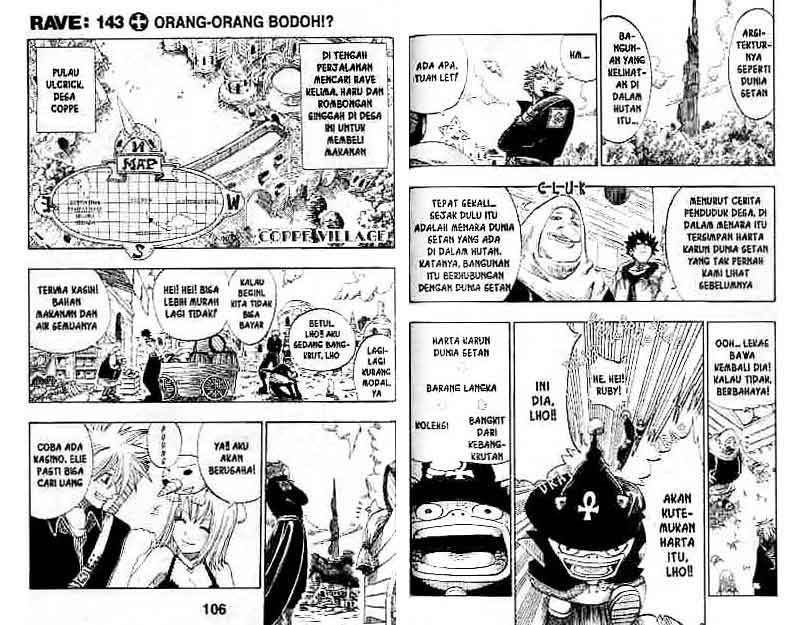 Baca Rave Master - Chapter 18 halaman 58