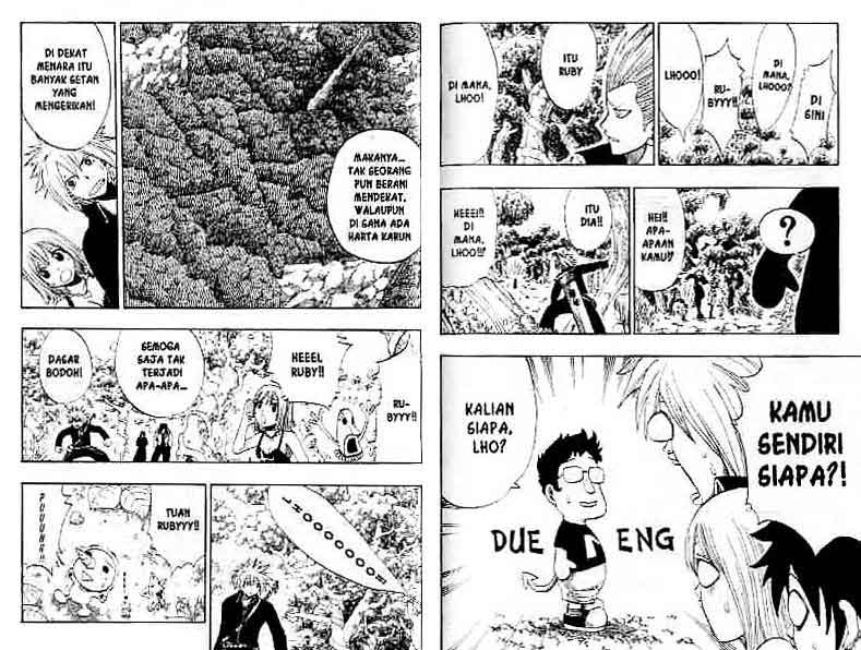 Baca Rave Master - Chapter 18 halaman 59